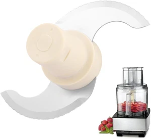 14 Cup Food Processor Blade Replacement Parts for Cuisinart, Stainless Steel Cho - Picture 1 of 7