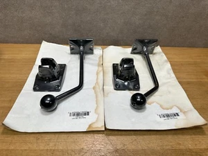 Omnimount Heavy Duty 12" Arm Lautsprecherhalterung - Bild 1 von 8