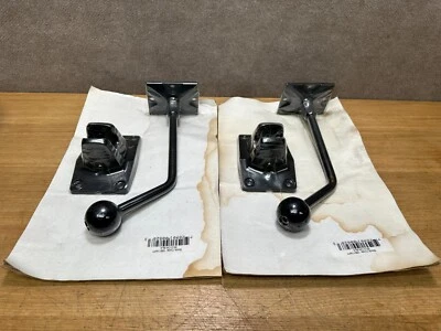 Omnimount Heavy Duty 12" Arm Speaker Mount - Image 1 of 4