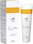 Brinton Uvdoux Silicone Sunscreen Gel With Spf 50 Pa+++ 75 Gm