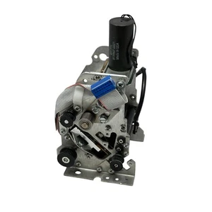 GFI Genfare Printer with B13887-0001 Solenoid Body and B14425-0001 Motor - Picture 1 of 8