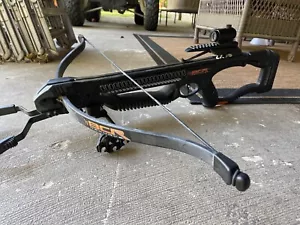 Youth Barnett Bcr Crossbow - Picture 1 of 16