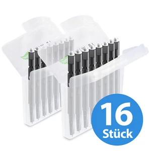 16x Cerumenfilter Hörgerät Widex Nanocare | Oticon Minifit | Phonak | Signia 3.0 - Bild 1 von 9