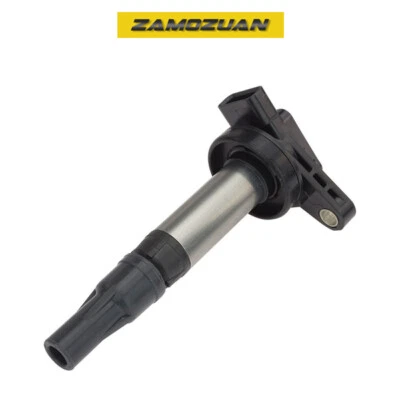 Ignition Coil 2003-2010 for Jaguar XKR XF Super S-Type XJ8 / Land Rover LR3, V8 - Image 1 of 4