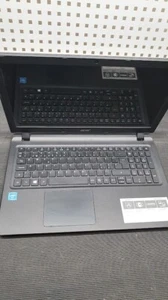 Acer Aspire ES1-533-C55T Laptop Celeron N3350 HD Graphics 500 4GB DDR3L Ram Used - Picture 1 of 7