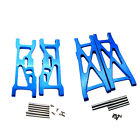 1/10 RC Car  Front / Rear Aluminum AlloyLower Swing Arm For LOSI 22S 2WD SCT X