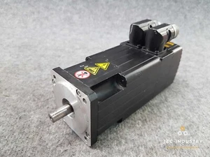 MOOG SERIE G400 G3L25_UL_N,BRAKE2NM G413-616A | SERVOMOTOR SIN ESCOBILLAS - Imagen 1 de 9
