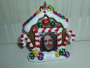 Melina Kanakaredes Christmas Ornament CSI NY GUIDING LIGHT - Picture 1 of 1