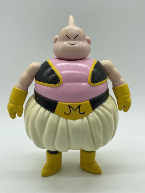 Irwin Dragon Ball Z: The Saga Continues Series 9 MAJIN BOO Loose 5 Figure  Buu