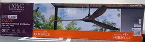 Home Decorators Collection Tager 72 in. Replacement parts 1008614912 - Picture 1 of 17