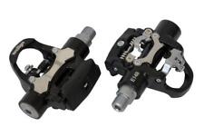 Wellgo E-148B Compatible With Shimano Spd, Look Keo Compatible, Binding Pedal