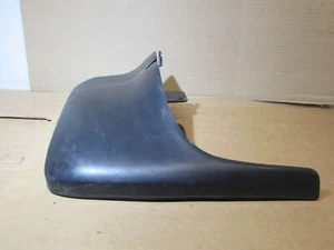 Nissan Patrol 2.8 Y61 97-04 SWB right front Mud flap mud guard - Picture 1 of 7