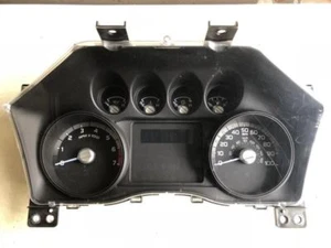 15 2015 FORD F250 F350 SUPER DUTY 12K 6.2L SPEEDOMETER CLUSTER FC3T-10849-AC - Picture 1 of 12