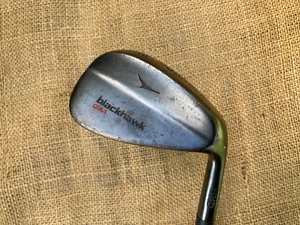 MD Golf Blackhawk GM 48° Gap Wedge ⛳ MD Golf Stahl Stiff - Bild 1 von 7
