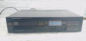 Reproductor de discos compactos Marantz CD-56 filtro Z separado 16 bits doble salida digital DAC - Imagen 1 de 16