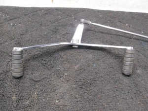 04-08 Honda VTX1800R VTX 1800 Heel Toe Shifter Shift Pedal 24710-MCV-000 - Picture 1 of 6