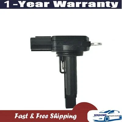 Mass Air Flow Meter MAF Sensor 22204-28010 Fits For 2011-2014 Toyota Camry - Изображение 1 из 4