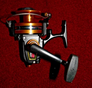 Penn 7500SS Spinning Reel Made In USA. Super Condition! Fully Functional. - Picture 1 of 6