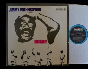 Jimmy Witherspoon ABC 6040 Hunh - Bild 1 von 1