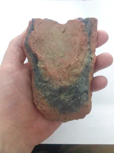 Massive Old Kingdom Amphora Pottery Shard - from Giza. - Picture 1 of 9