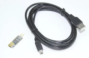 Castle Creations Link USB Programming Kit For Mamba Max Pro SCT ESC - Picture 1 of 2