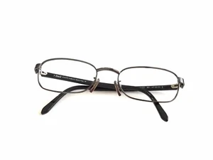 Dolce Gabbana Eyeglasses D&G 2022 Gunmetal B5 - Picture 1 of 4