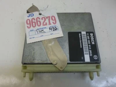 ENGINE COMPUTER VOLVO 850 1993 1994 1995 0280000913 P03517962 W/O TURBO ECU OEM - Image 1 of 4