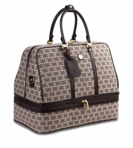 Rioni Signature duffel dome traveler HG 20051 - Picture 1 of 4