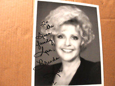 Brenda Lee Signed Autograph 8x10 photo w/COA-I'm Sorry-Rockin Around the Xmas Tr