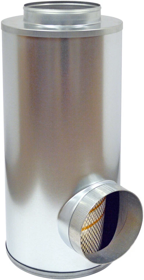 Filtro de aire compatible con Spartan Motors K2 Baldwin 2005-2008 Foto 1 de 1