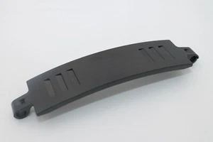 Lego Technic 2x Panele Kotflügel 3x13 panel curved 18944 schwarz black - Picture 1 of 1