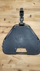 FOOTREST for Merits Pride Quantum Amy Power Chairs Foot Plate footplate rest - Picture 1 of 3