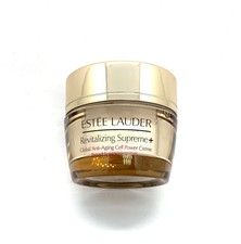 Estee Lauder Revitalizing Supreme Global Anti-Aging Cell Power Creme SPF15 15ml