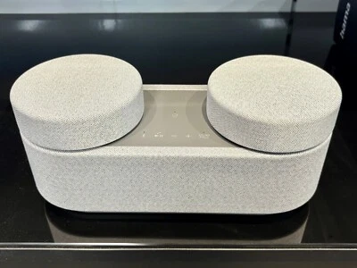 Sony HT-AX7 Grau - Bild 1 von 4