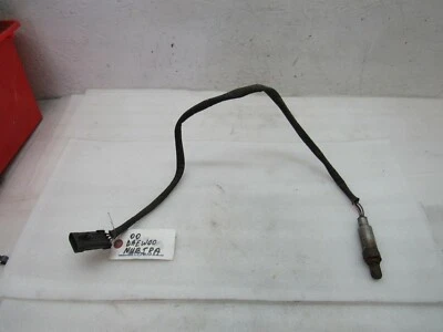 2000 01 02 2003 Daewoo Nubira O2 Oxygen Sensor #E-62K - Image 1 of 4