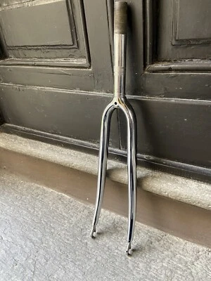 moser leader fork (COULD BE NOT 100% Sure) — 第 1/4 张图片