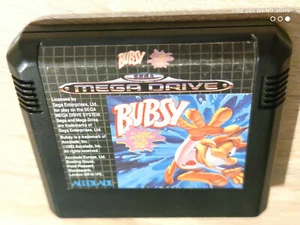 Bubsy Sega Megadrive - Picture 1 of 1