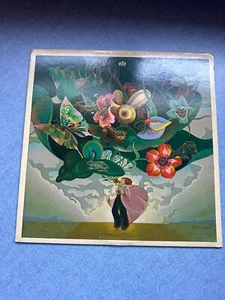 Return To Forever Musicmagic Vinyl Record LP Jazz Corea Columbia 1977 - Picture 1 of 2