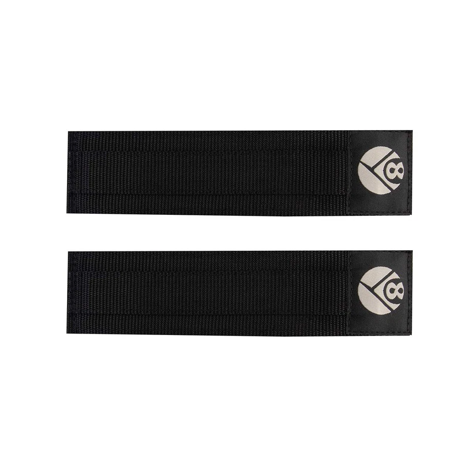 Pro Grip 2 Foot Straps - Image 1 of 2