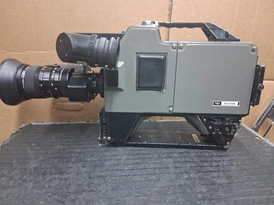 Ikegami HL-79D 3 tubos Plumbicon tubo 2.000 horas usado Foto 1 de 4