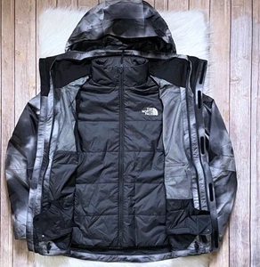 The North Face Damen Garner Triclimate Thermo Skijacke Größe Small - Bild 1 von 14