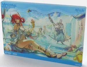 Vivid Summer Set di supporti in acrilico con blocco acrilico luminoso 13x19 cm - Foto 1 di 1