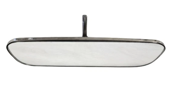 1960 - 1971 Chevrolet / GMC Truck Interior Rear View Mirror - Standard - Image 1 of 4