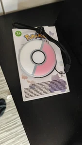 Pokémon GO Plus + - Picture 1 of 1