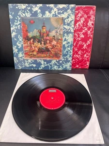 ROLLING STONES/Their Satanic..-LP-Vinyl: NM-/Cover: EX/ 1st. D. 1967-LENTICULAR - Bild 1 von 24