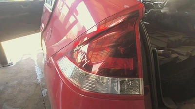 Tail Light Assembly HONDA INSIGHT Left 12 13 14 - Image 1 of 2