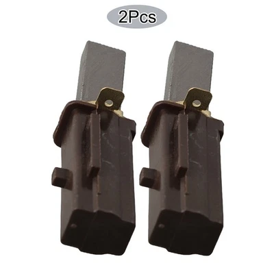 Accessoires Brosse Carbone Yacht Fiable à Utiliser Facile à Installer Exquis Foto 1 de 4