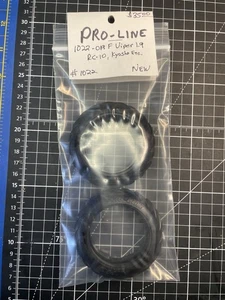 Vintage Proline Front Tire 1022 Viper NEW - Picture 1 of 3