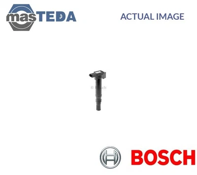 0 986 221 101 ENGINE IGNITION COIL BOSCH FOR DS DS 3 1.2 VTI 82 1.2L 60KW - Image 1 of 4