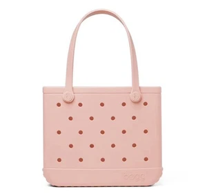 BOGG BAG MEDIUM SIZE IN PEACH  - Picture 1 of 7